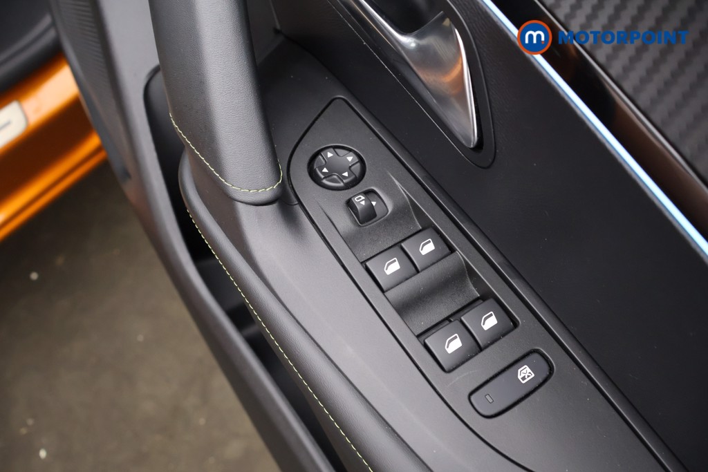 Peugeot 2008 GT Manual Petrol SUV - Stock Number (1619997) - 19th supplementary image
