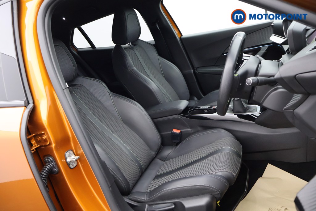 Peugeot 2008 GT Manual Petrol SUV - Stock Number (1619997) - 20th supplementary image