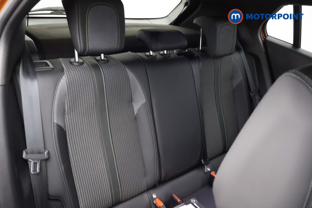 Peugeot 2008 GT Manual Petrol SUV - Stock Number (1619997) - 22nd supplementary image
