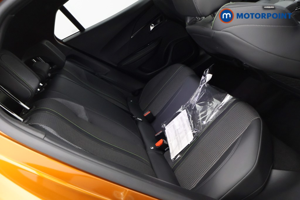 Peugeot 2008 GT Manual Petrol SUV - Stock Number (1619997) - 23rd supplementary image