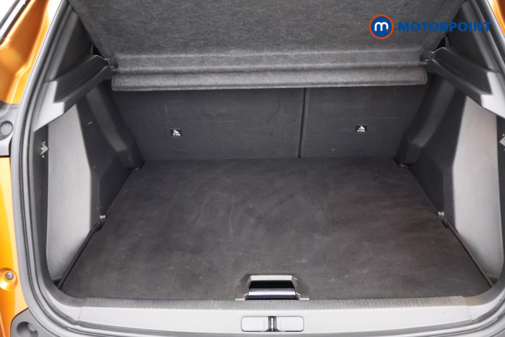 Peugeot 2008 GT Manual Petrol SUV - Stock Number (1619997) - 25th supplementary image