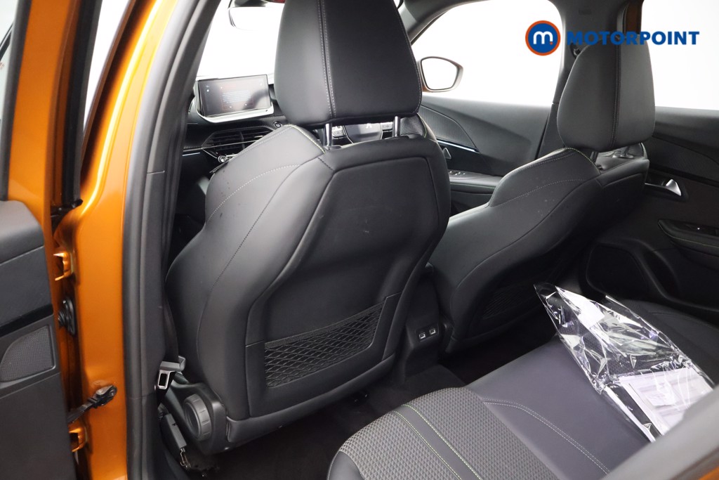 Peugeot 2008 GT Manual Petrol SUV - Stock Number (1619997) - 26th supplementary image