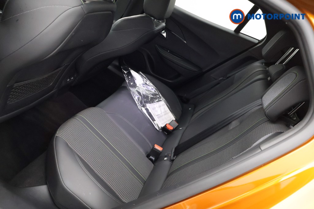 Peugeot 2008 GT Manual Petrol SUV - Stock Number (1619997) - 27th supplementary image
