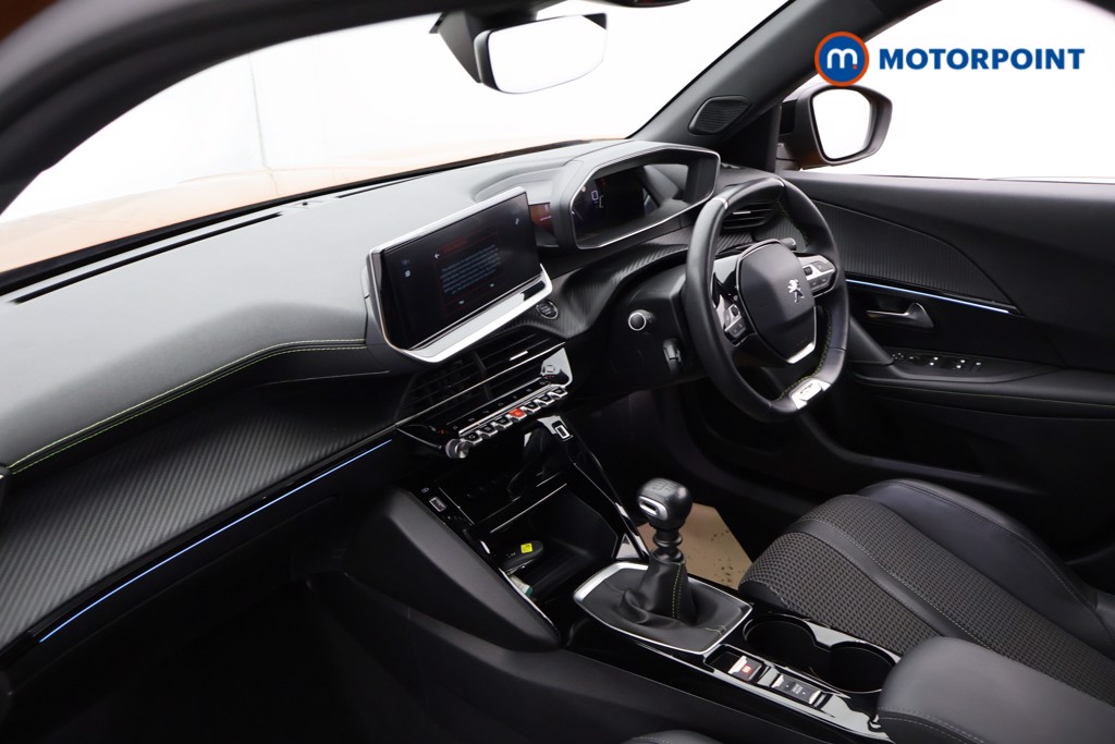 Peugeot 2008 GT Manual Petrol SUV - Stock Number (1619997) - 29th supplementary image