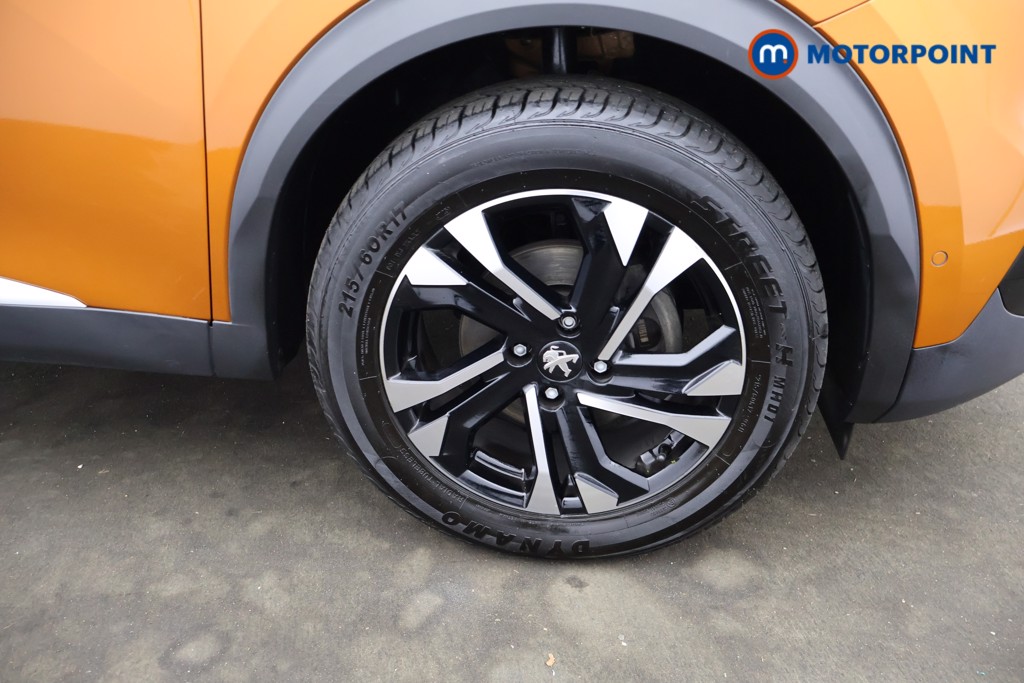 Peugeot 2008 GT Manual Petrol SUV - Stock Number (1619997) - 1st supplementary image