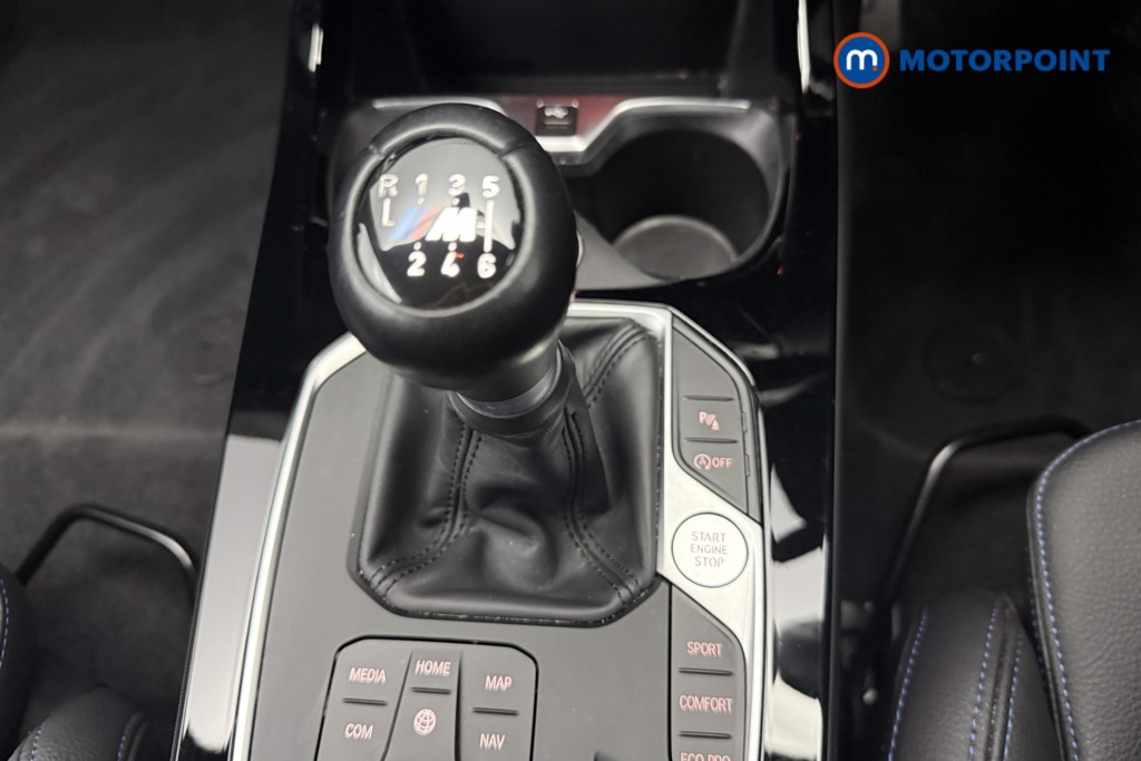 BMW 1 Series M Sport Manual Petrol Hatchback - Stock Number (1620067) - 7th supplementary image