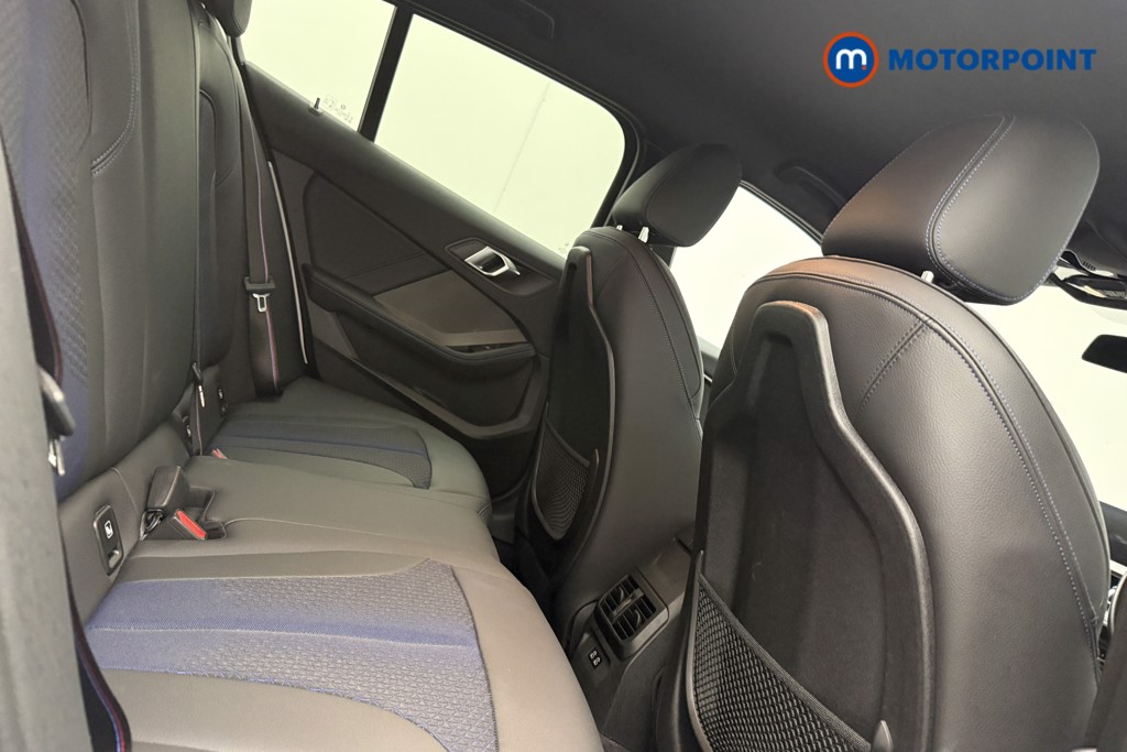 BMW 1 Series M Sport Manual Petrol Hatchback - Stock Number (1620067) - 9th supplementary image