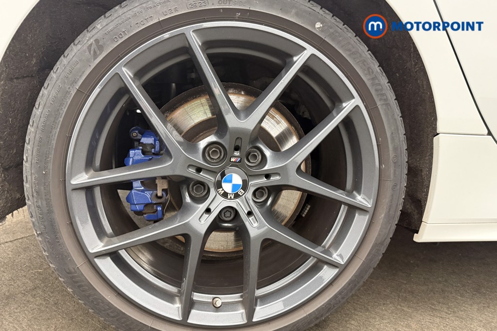 BMW 1 Series M Sport Manual Petrol Hatchback - Stock Number (1620067) - 10th supplementary image