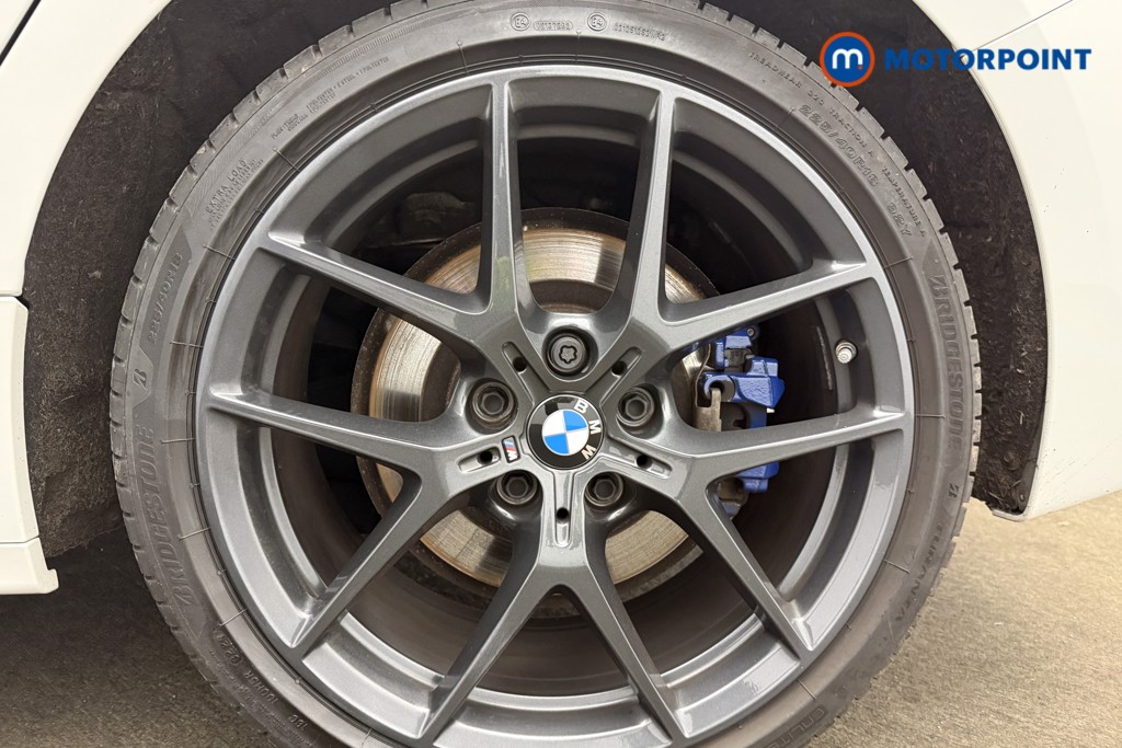 BMW 1 Series M Sport Manual Petrol Hatchback - Stock Number (1620067) - 13th supplementary image