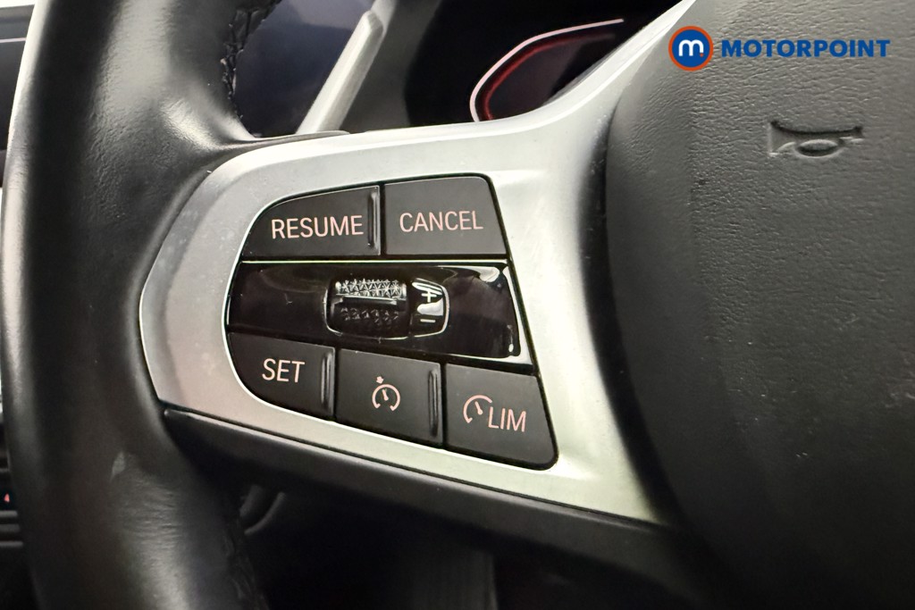 BMW 1 Series M Sport Manual Petrol Hatchback - Stock Number (1620067) - 14th supplementary image