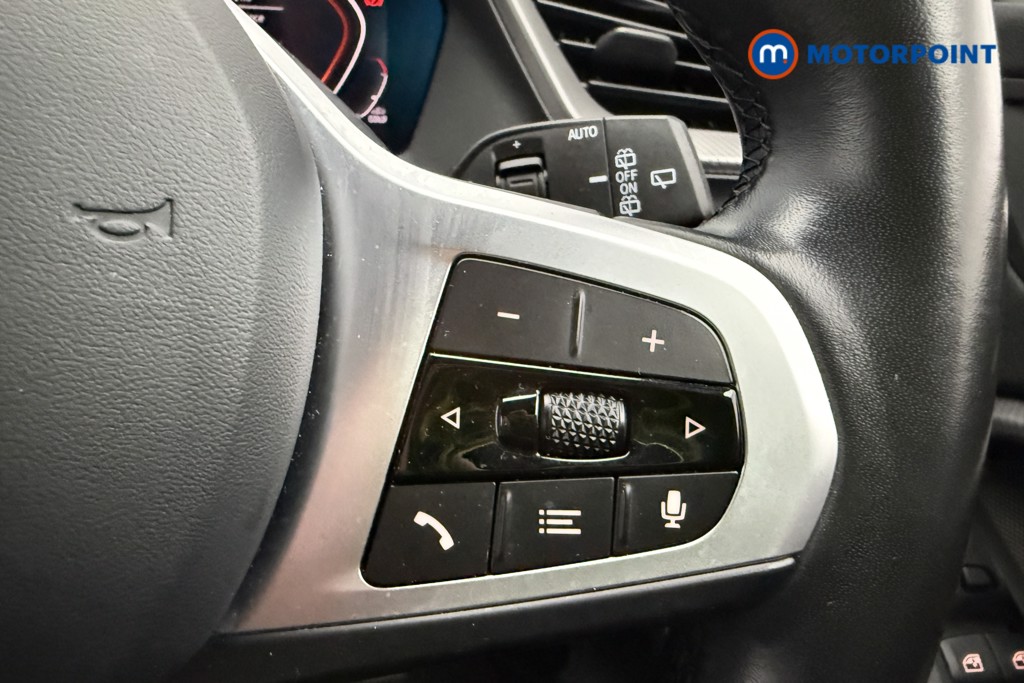 BMW 1 Series M Sport Manual Petrol Hatchback - Stock Number (1620067) - 15th supplementary image