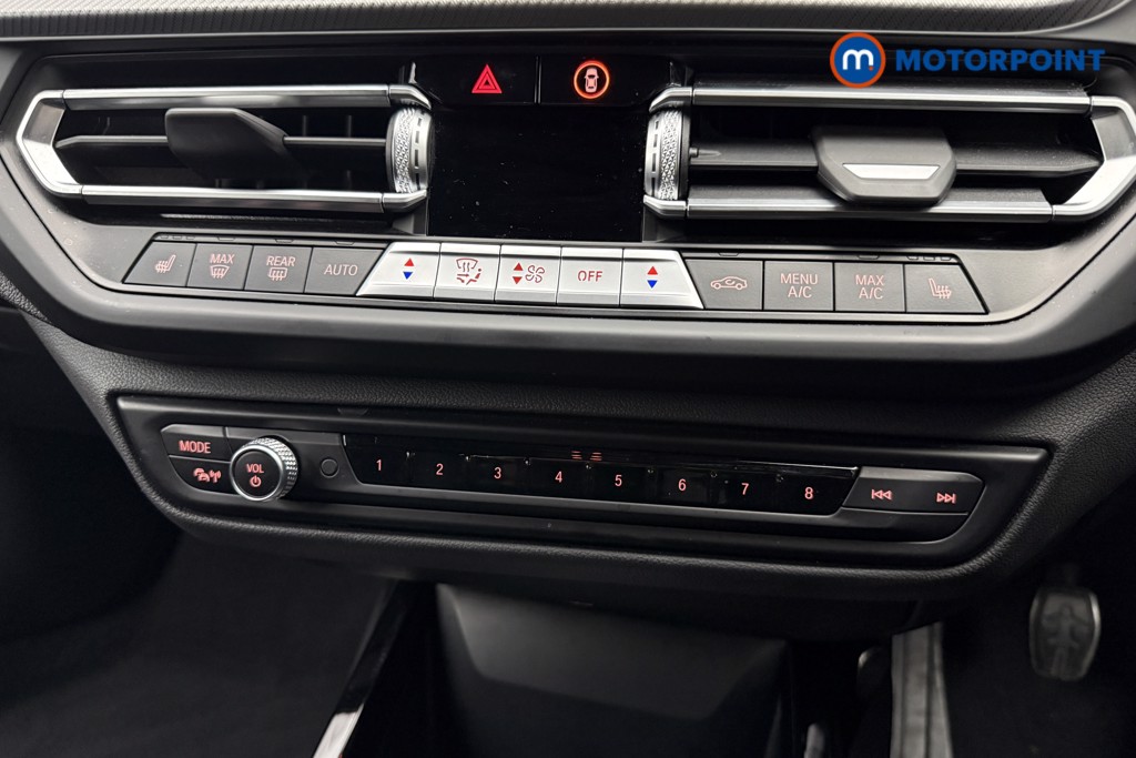 BMW 1 Series M Sport Manual Petrol Hatchback - Stock Number (1620067) - 16th supplementary image