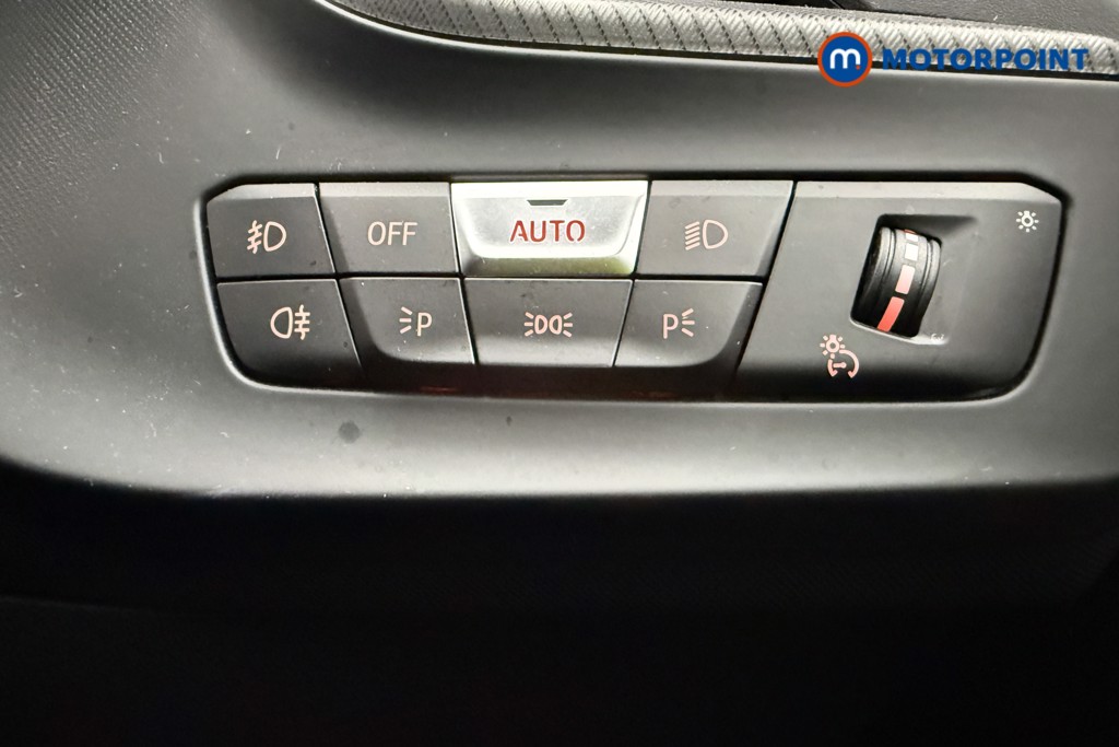 BMW 1 Series M Sport Manual Petrol Hatchback - Stock Number (1620067) - 17th supplementary image