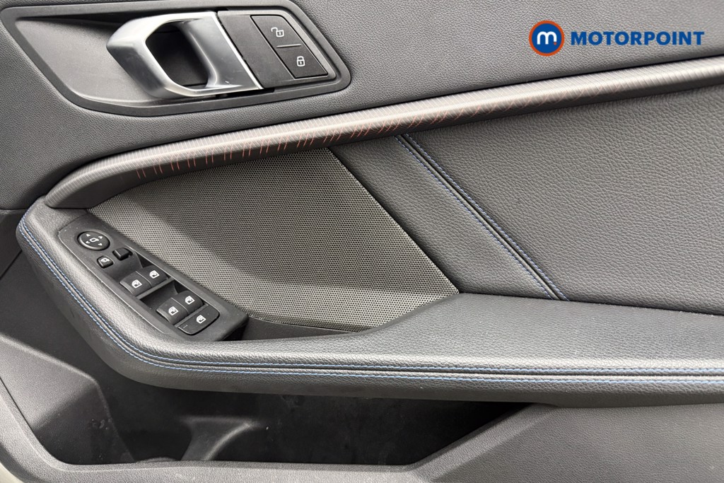 BMW 1 Series M Sport Manual Petrol Hatchback - Stock Number (1620067) - 18th supplementary image