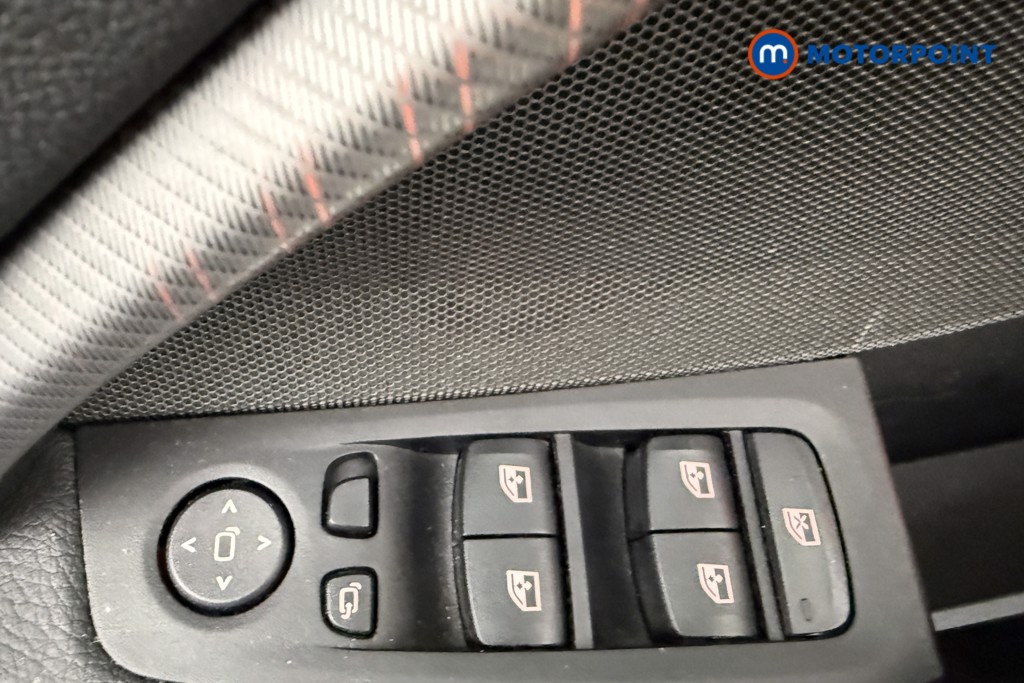 BMW 1 Series M Sport Manual Petrol Hatchback - Stock Number (1620067) - 19th supplementary image