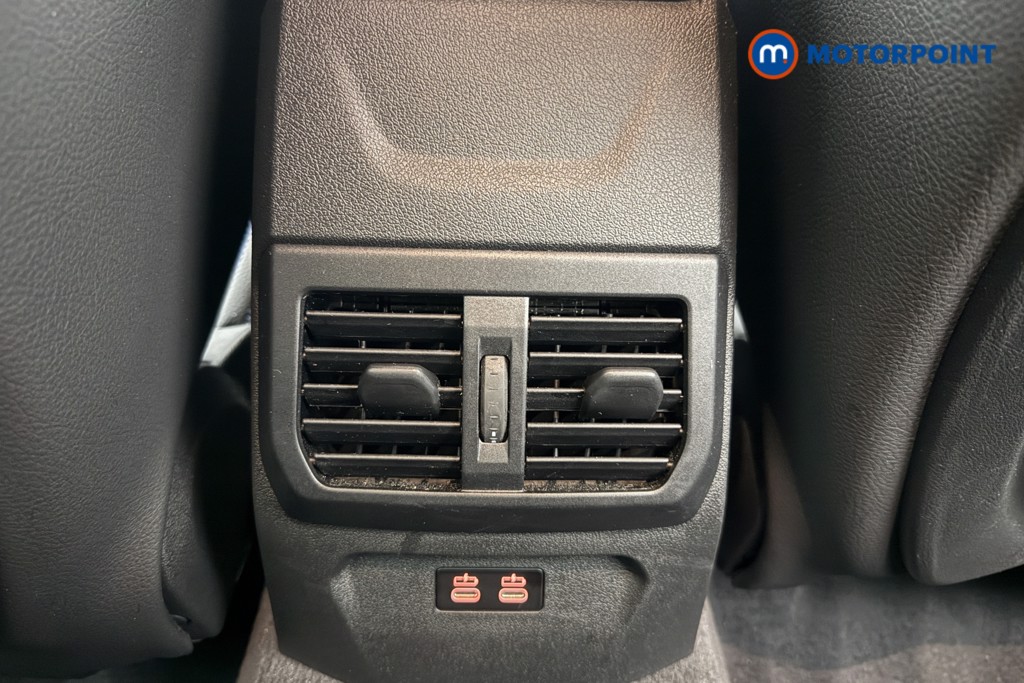 BMW 1 Series M Sport Manual Petrol Hatchback - Stock Number (1620067) - 20th supplementary image