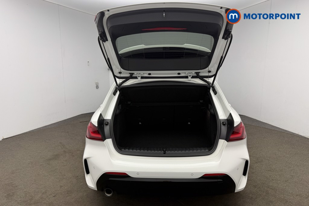 BMW 1 Series M Sport Manual Petrol Hatchback - Stock Number (1620067) - 21st supplementary image