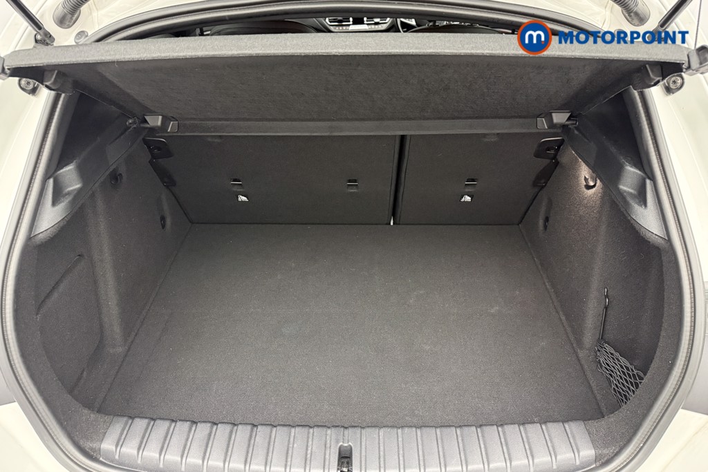 BMW 1 Series M Sport Manual Petrol Hatchback - Stock Number (1620067) - 22nd supplementary image