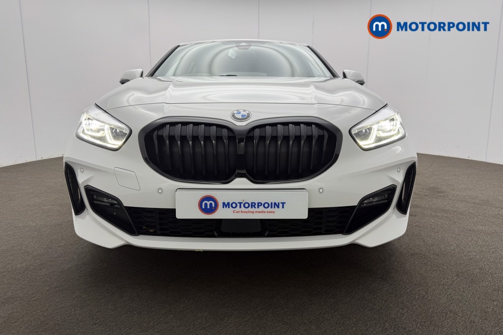 BMW 1 Series M Sport Manual Petrol Hatchback - Stock Number (1620067) - 23rd supplementary image