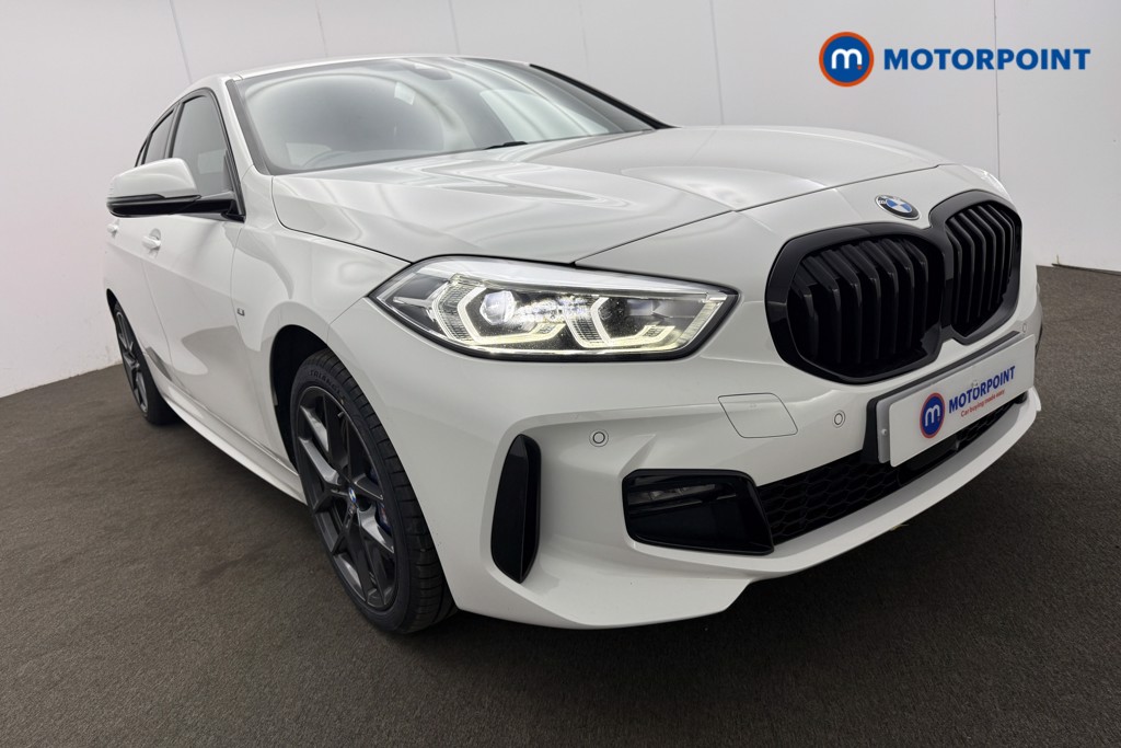 BMW 1 Series M Sport Manual Petrol Hatchback - Stock Number (1620067) - 25th supplementary image