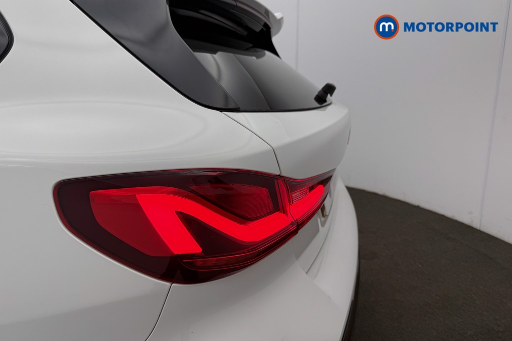 BMW 1 Series M Sport Manual Petrol Hatchback - Stock Number (1620067) - 27th supplementary image