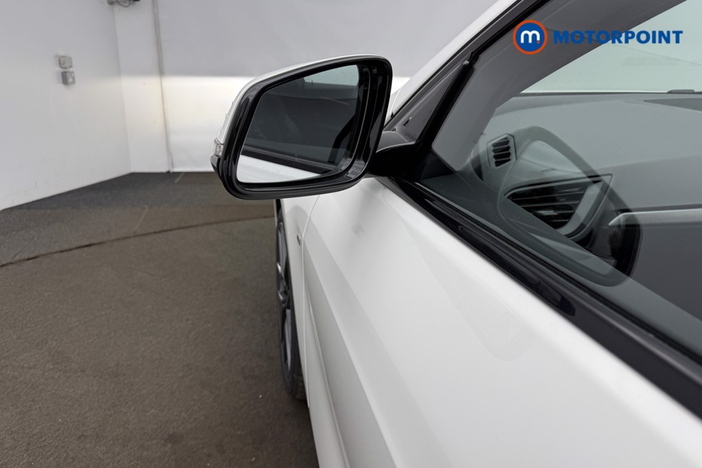 BMW 1 Series M Sport Manual Petrol Hatchback - Stock Number (1620067) - 29th supplementary image