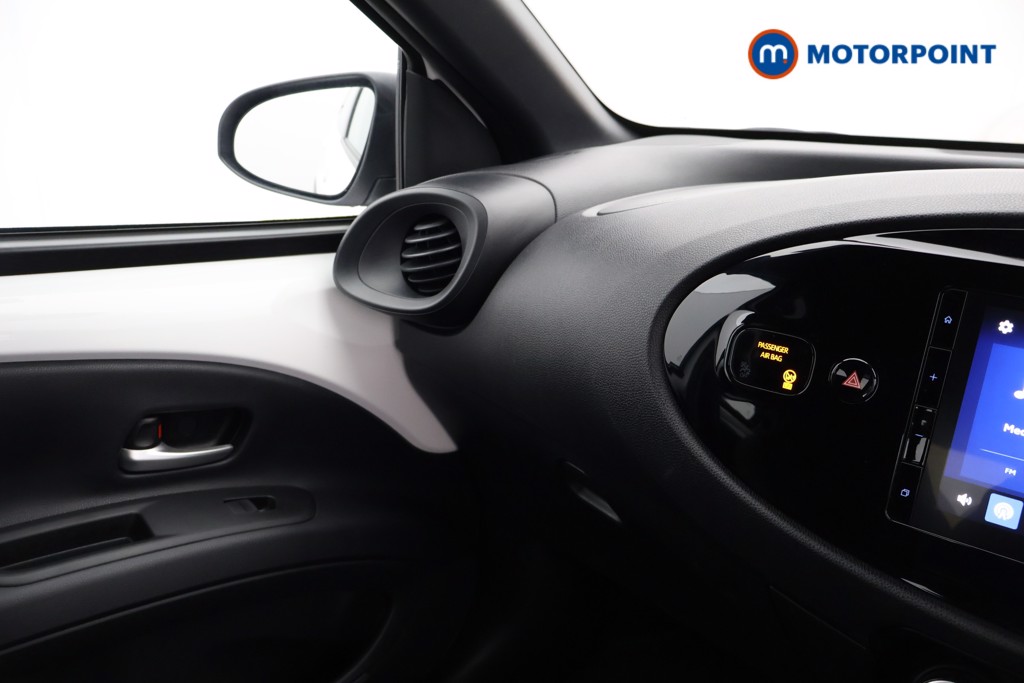 Toyota Aygo X Pure Manual Petrol Hatchback - Stock Number (1620527) - 10th supplementary image