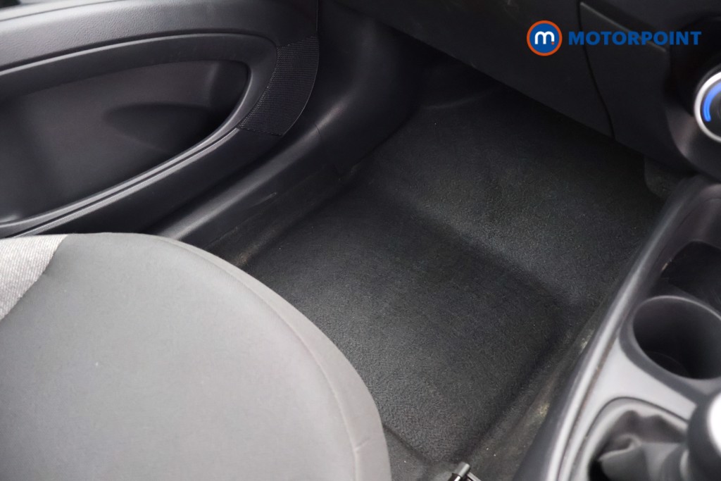 Toyota Aygo X Pure Manual Petrol Hatchback - Stock Number (1620527) - 12th supplementary image