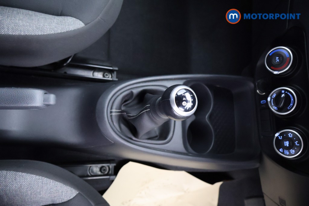 Toyota Aygo X Pure Manual Petrol Hatchback - Stock Number (1620527) - 13th supplementary image