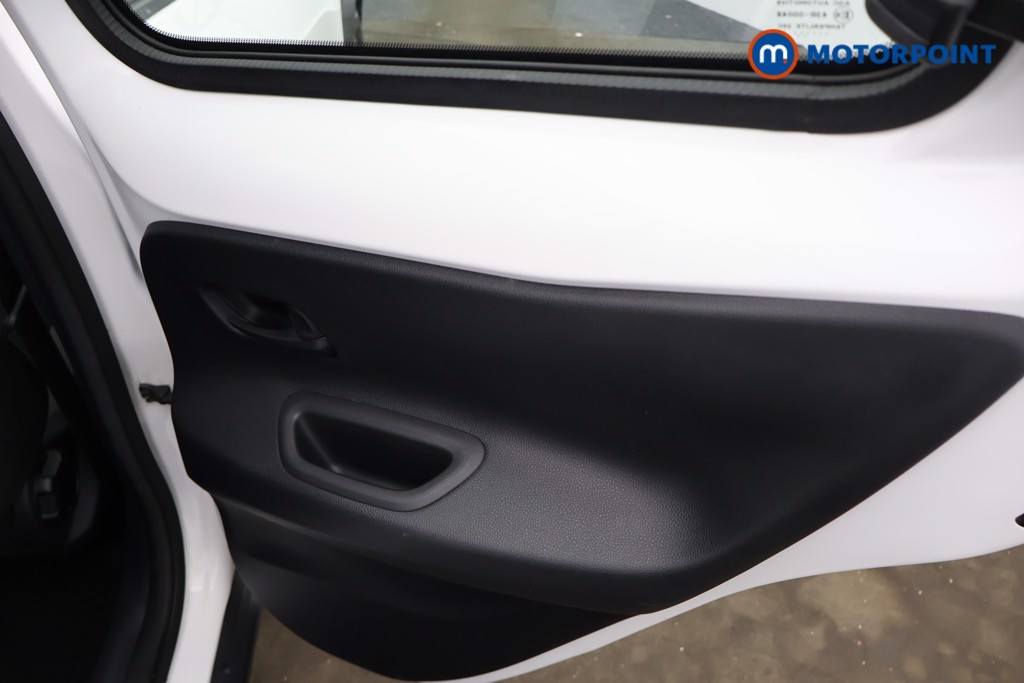 Toyota Aygo X Pure Manual Petrol Hatchback - Stock Number (1620527) - 17th supplementary image