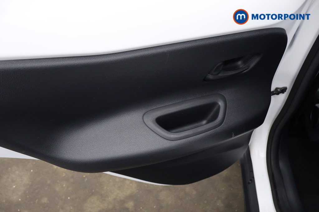 Toyota Aygo X Pure Manual Petrol Hatchback - Stock Number (1620527) - 20th supplementary image