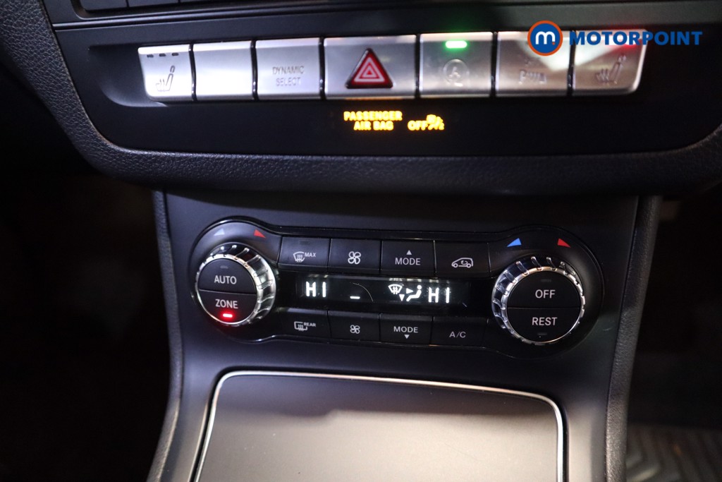 Mercedes-Benz B Class Amg Line Automatic Diesel Hatchback - Stock Number (1620815) - 7th supplementary image