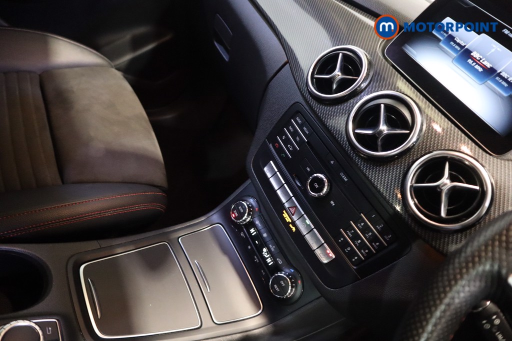 Mercedes-Benz B Class Amg Line Automatic Diesel Hatchback - Stock Number (1620815) - 9th supplementary image