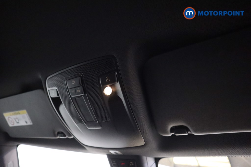 Mercedes-Benz B Class Amg Line Automatic Diesel Hatchback - Stock Number (1620815) - 10th supplementary image