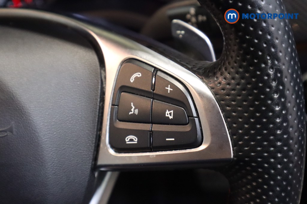 Mercedes-Benz B Class Amg Line Automatic Diesel Hatchback - Stock Number (1620815) - 15th supplementary image