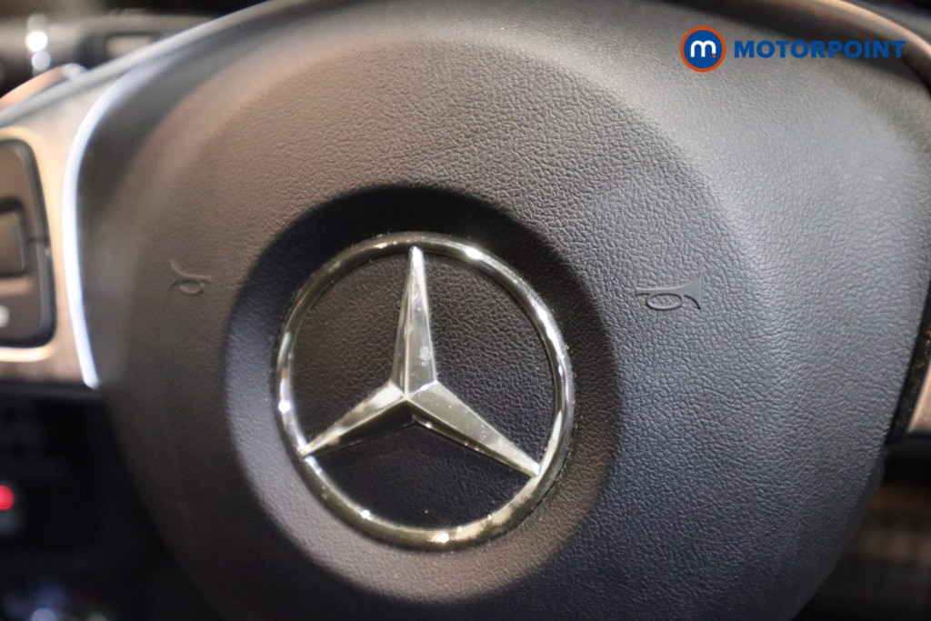 Mercedes-Benz B Class Amg Line Automatic Diesel Hatchback - Stock Number (1620815) - 16th supplementary image