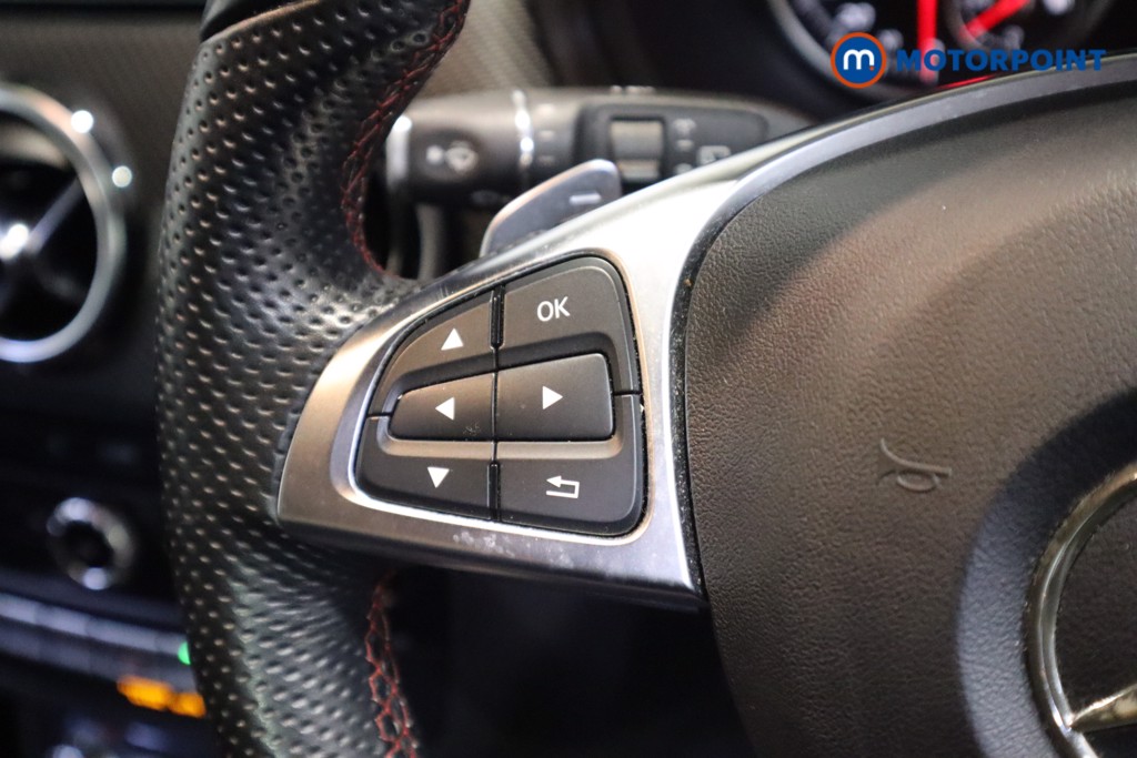 Mercedes-Benz B Class Amg Line Automatic Diesel Hatchback - Stock Number (1620815) - 17th supplementary image