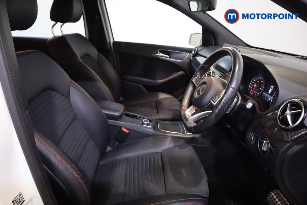 Mercedes-Benz B Class Amg Line Automatic Diesel Hatchback - Stock Number (1620815) - 19th supplementary image