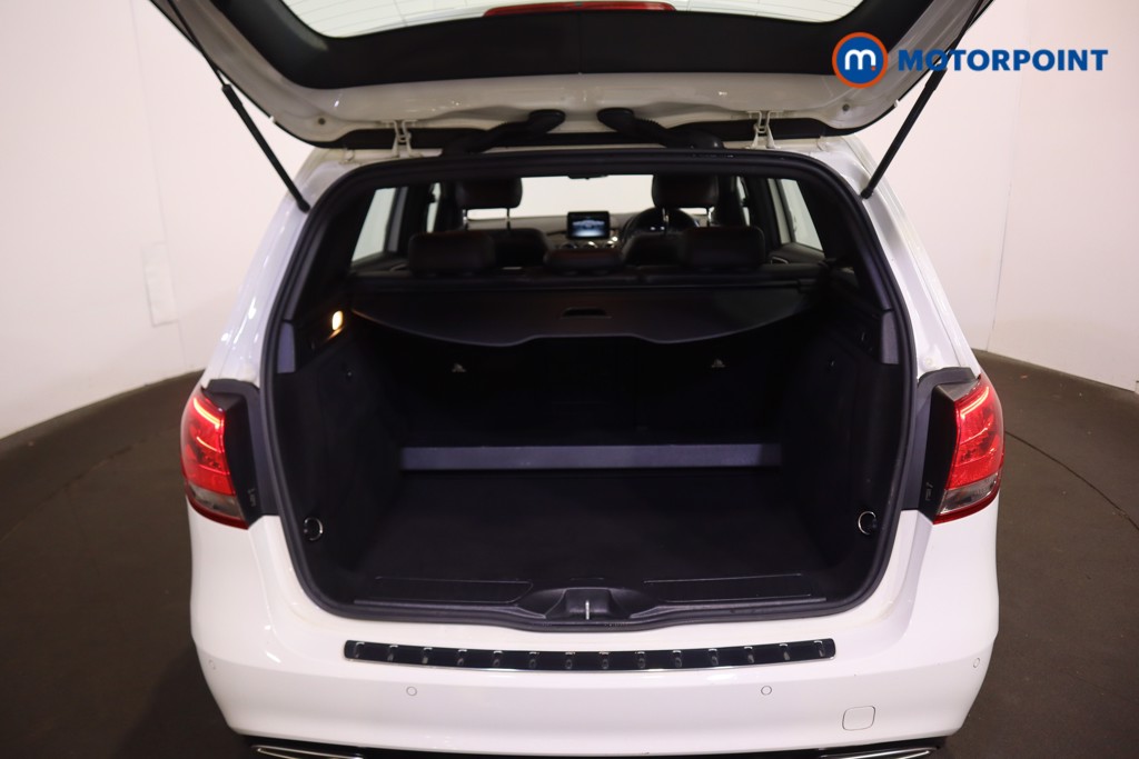 Mercedes-Benz B Class Amg Line Automatic Diesel Hatchback - Stock Number (1620815) - 22nd supplementary image