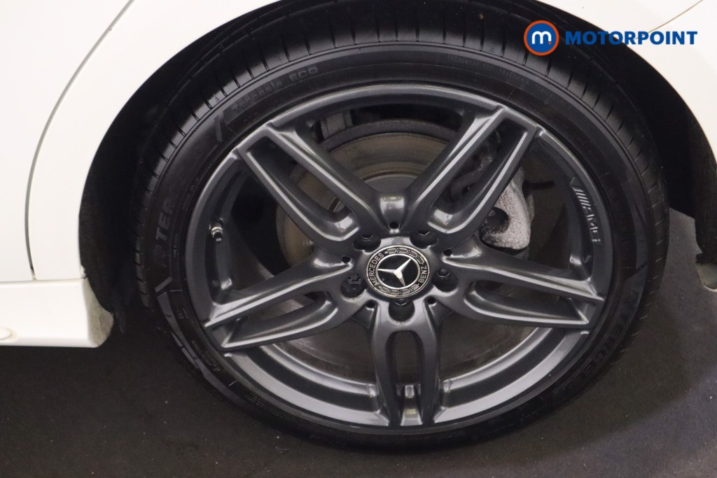 Mercedes-Benz B Class Amg Line Automatic Diesel Hatchback - Stock Number (1620815) - 24th supplementary image