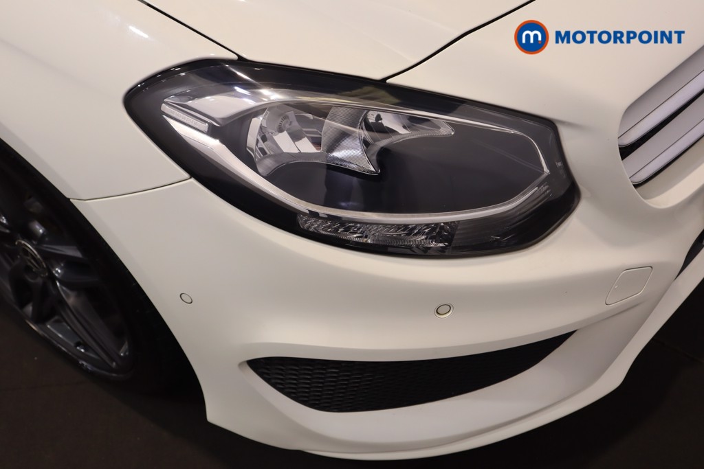 Mercedes-Benz B Class Amg Line Automatic Diesel Hatchback - Stock Number (1620815) - 27th supplementary image