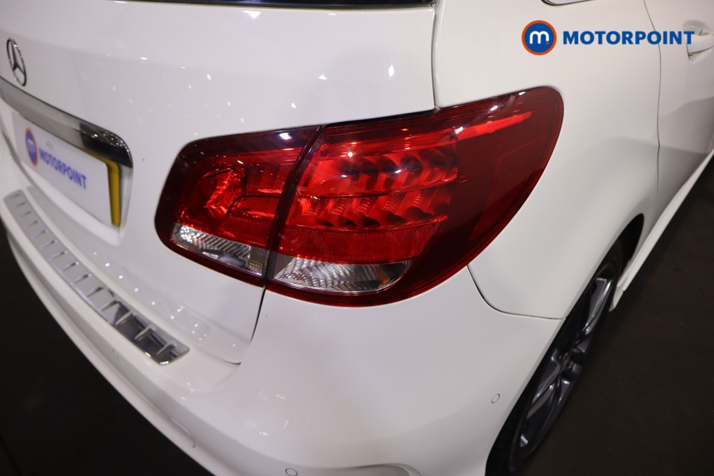 Mercedes-Benz B Class Amg Line Automatic Diesel Hatchback - Stock Number (1620815) - 28th supplementary image