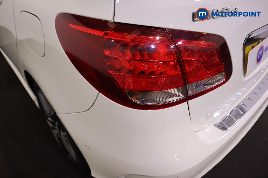 Mercedes-Benz B Class Amg Line Automatic Diesel Hatchback - Stock Number (1620815) - 30th supplementary image