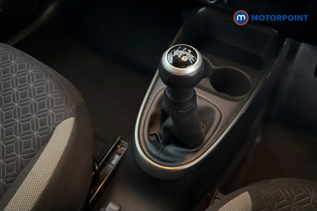 Toyota Aygo X Edge Manual Petrol Hatchback - Stock Number (1620922) - 15th supplementary image