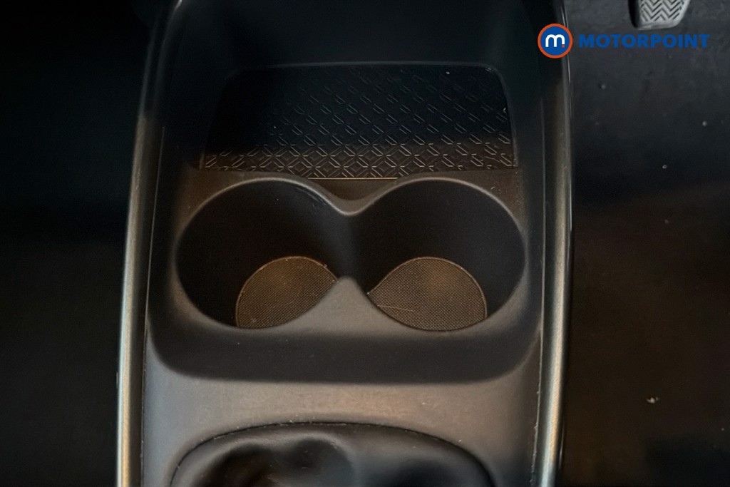 Toyota Aygo X Edge Manual Petrol Hatchback - Stock Number (1620922) - 16th supplementary image