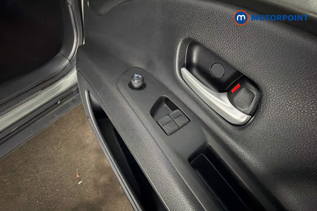 Toyota Aygo X Edge Manual Petrol Hatchback - Stock Number (1620922) - 20th supplementary image