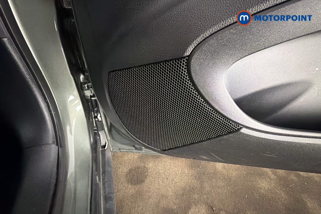 Toyota Aygo X Edge Manual Petrol Hatchback - Stock Number (1620922) - 21st supplementary image