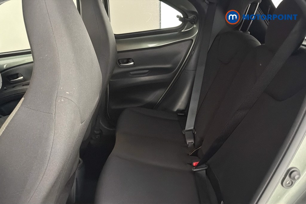 Toyota Aygo X Edge Manual Petrol Hatchback - Stock Number (1620922) - 28th supplementary image