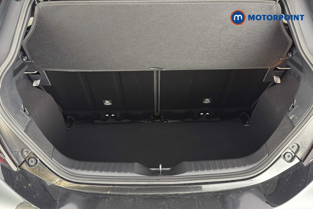 Toyota Aygo X Edge Manual Petrol Hatchback - Stock Number (1620922) - 33rd supplementary image