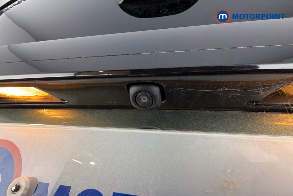 Toyota Aygo X Edge Manual Petrol Hatchback - Stock Number (1620922) - 36th supplementary image